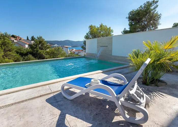 Villa Delux View Komarna