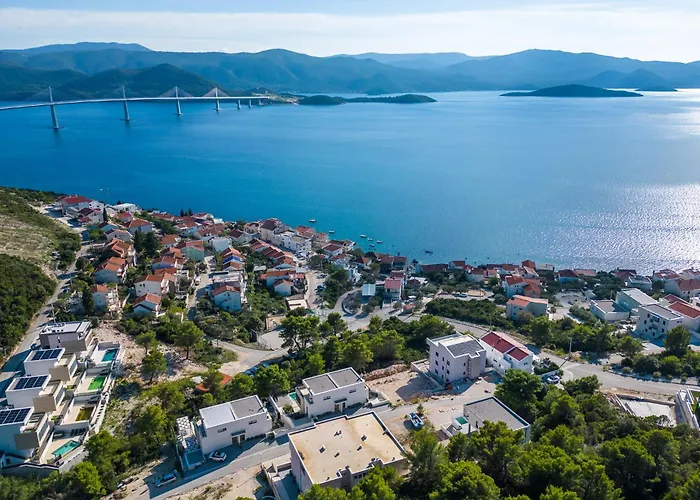 Villa Delux View
