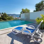 Villa Delux View Komarna