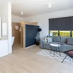 Delux View Villa Komarna