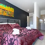 Villa Delux View *
