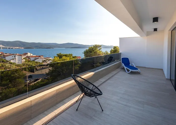 Delux View וילה *